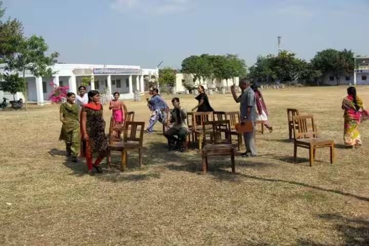 Jawahar Vidyapeeth Teachers Training College, Kanore campus photo 3