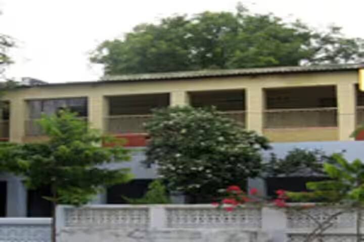 Jawahar Vidyapeeth Teachers Training College, Kanore campus photo 5
