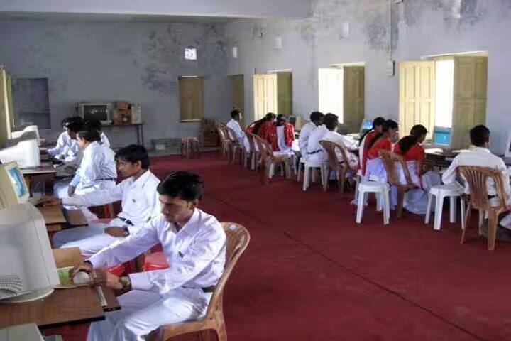Jawahar Vidyapeeth Teachers Training College, Kanore campus photo 6