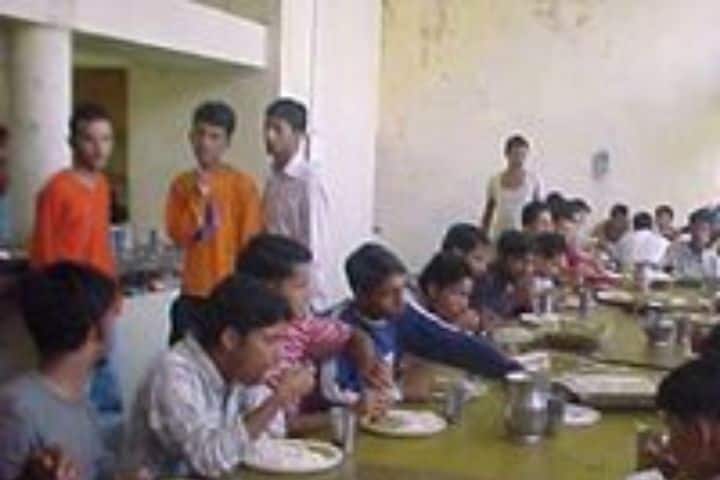 Government Polytechnic, Kangra campus photo 2