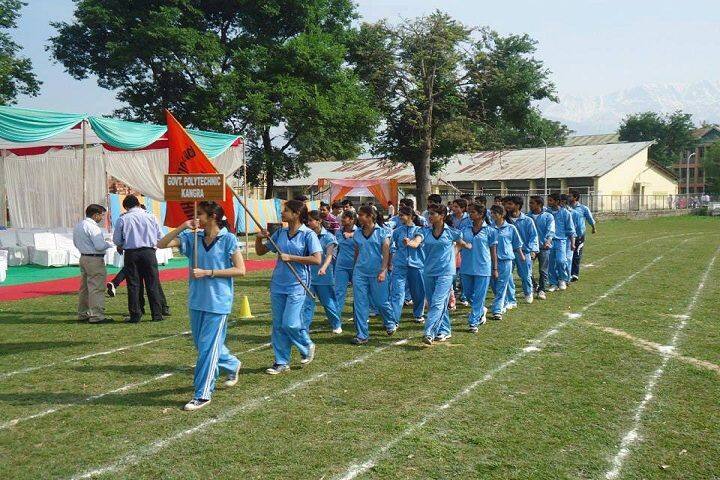 Government Polytechnic, Kangra campus photo 4