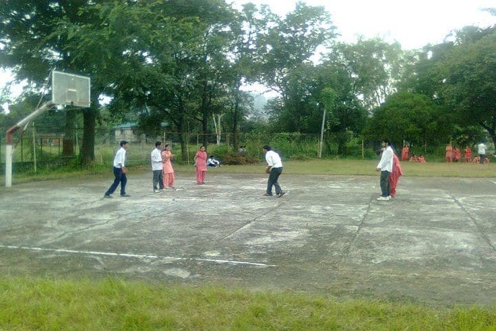Government Polytechnic, Kangra campus photo 5