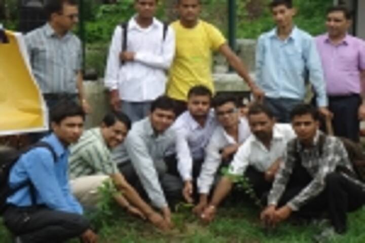Government Polytechnic, Kangra campus photo 6