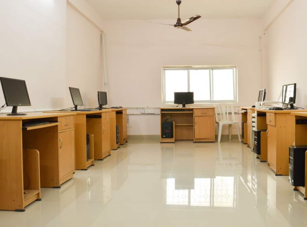 Vijaya Educational Academy, Chennai campus photo 3