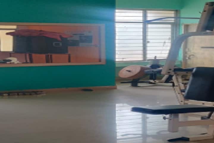 Vaagdevi Pharmacy College, Bollikunta campus photo 4