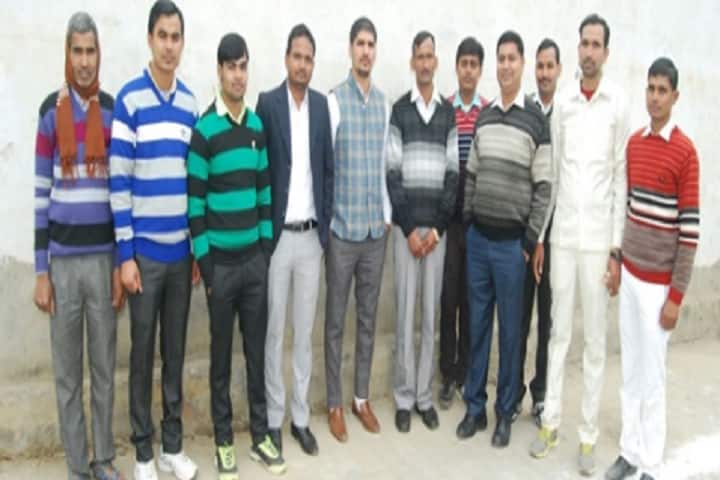 Parsandi Devi College of Law, Greater Noida campus photo 3