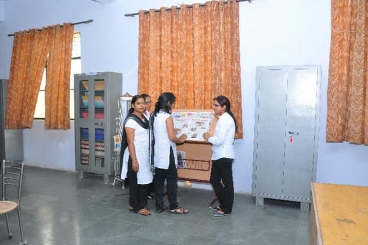 Parsandi Devi College of Law, Greater Noida campus photo 5
