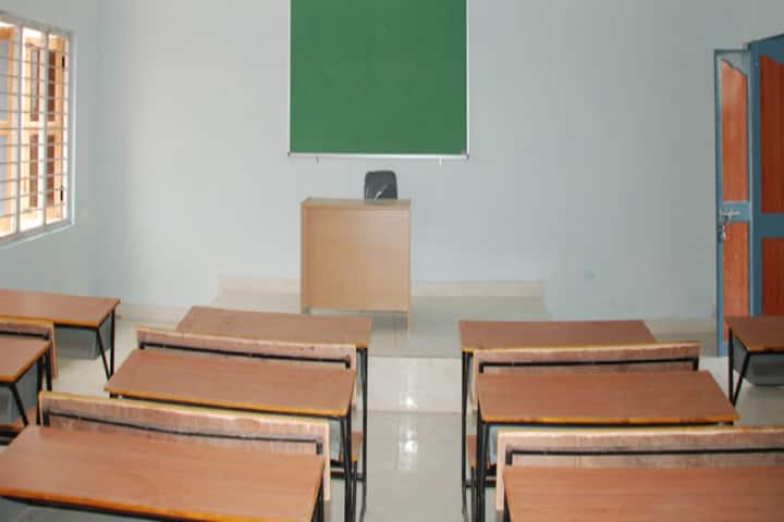 Sri Vivekananda College of Education, Guntur campus photo 2