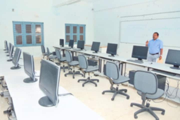 Sri Vivekananda College of Education, Guntur campus photo 3