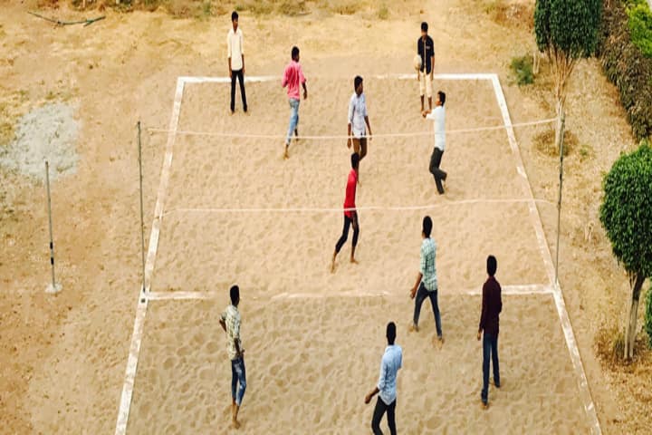 Sri Vivekananda College of Education, Guntur campus photo 6