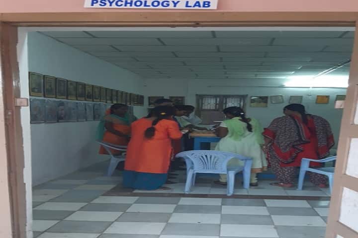 KSR and KRK College of Education, Guntur campus photo 2