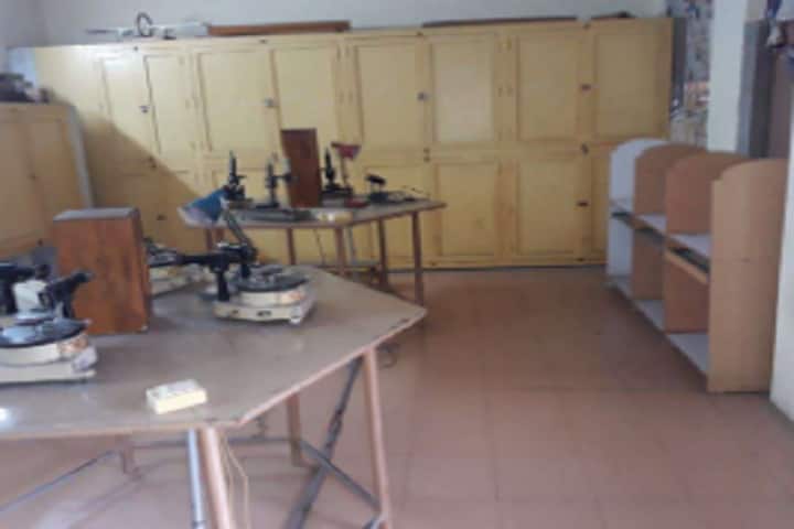 KSR and KRK College of Education, Guntur campus photo 6
