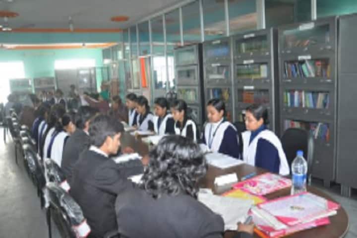 NIHER Patna campus photo 5