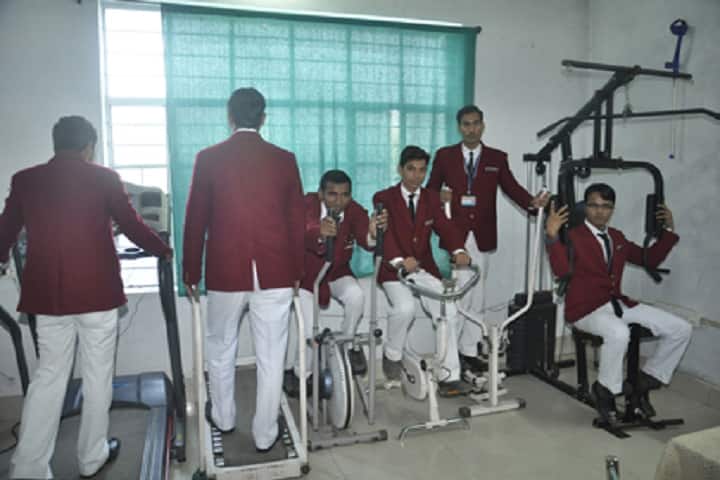 NIHER Patna campus photo 4