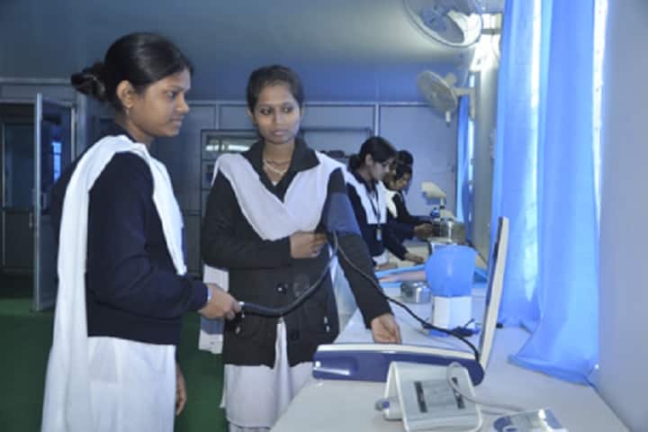 NIHER Patna campus photo 3