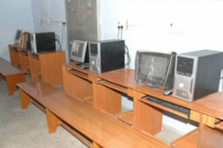 Mahant Shri Ragunandan Das Teachers Training College, Dungarpur campus photo 2