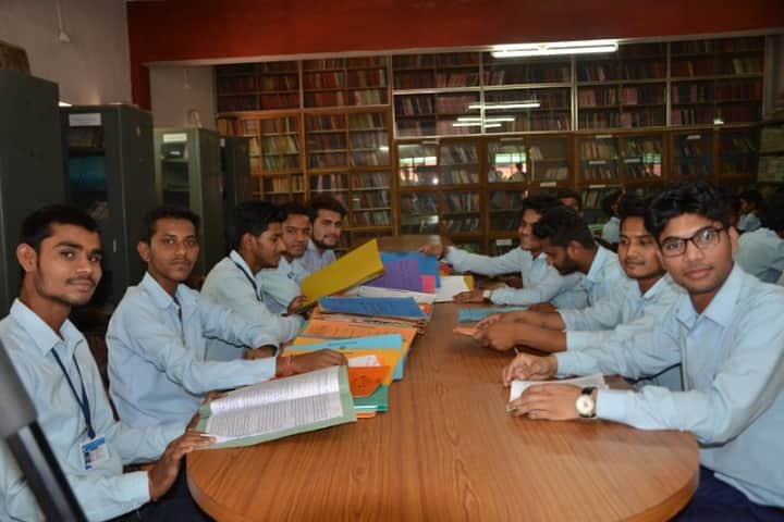 Mahant Shri Ragunandan Das Teachers Training College, Dungarpur campus photo 3