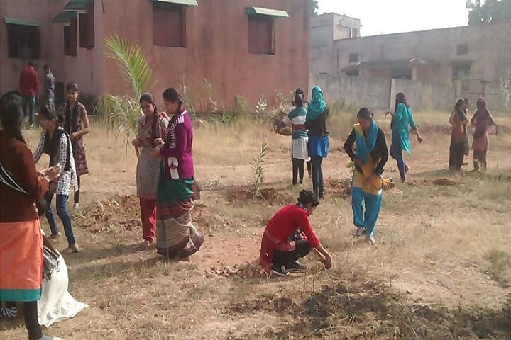 Mahant Shri Ragunandan Das Teachers Training College, Dungarpur campus photo 4