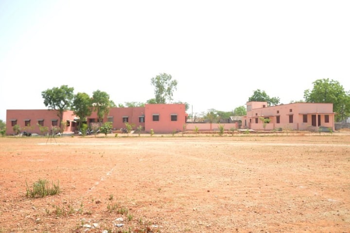 Mahant Shri Ragunandan Das Teachers Training College, Dungarpur campus photo 5