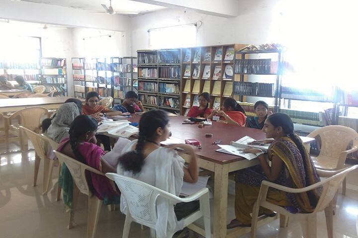 Vaagdevi Institute of Pharmaceutical Sciences, Bollikunta campus photo 4