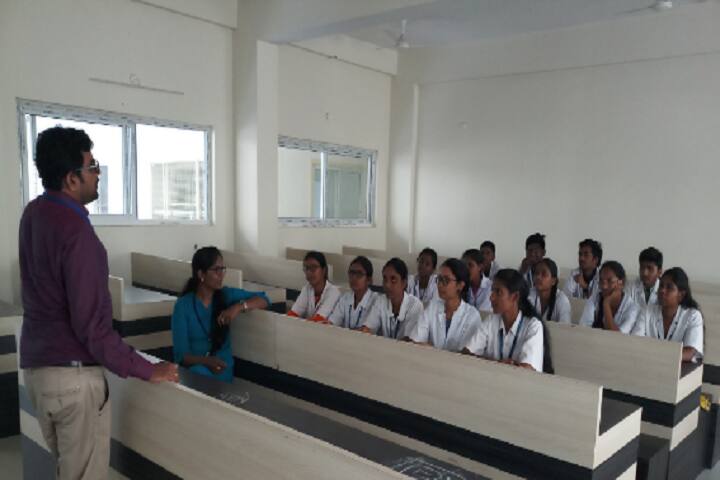Vaagdevi Institute of Pharmaceutical Sciences, Bollikunta campus photo 6