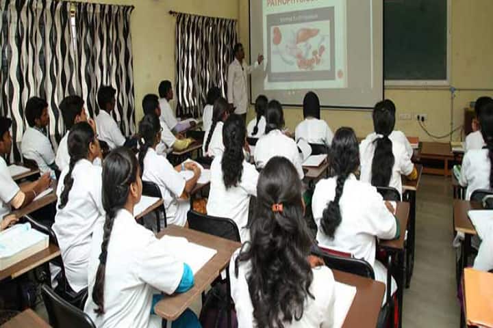 JSS Institute of Naturopathy and Yogic Sciences, Coimbatore campus photo 3