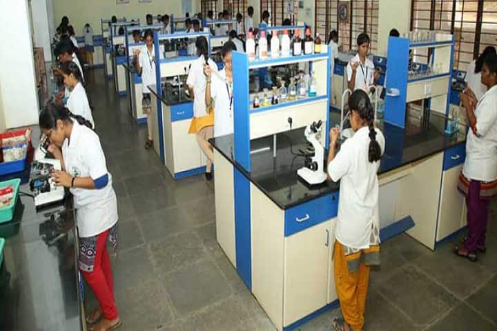 JSS Institute of Naturopathy and Yogic Sciences, Coimbatore campus photo 5