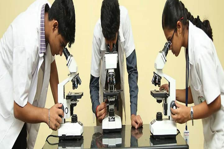 JSS Institute of Naturopathy and Yogic Sciences, Coimbatore campus photo 6