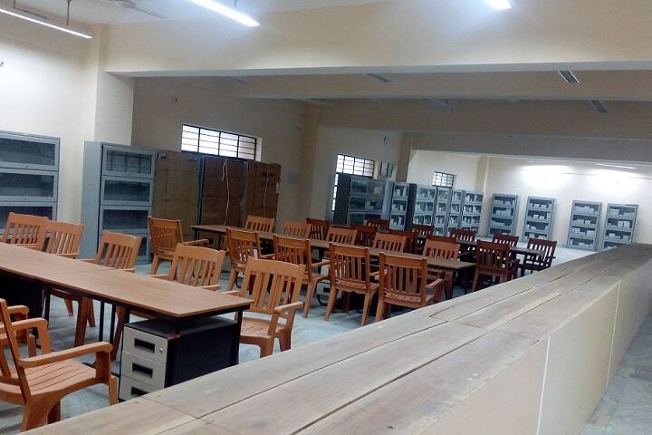 Government Polytechnic, Madhepura campus photo 4