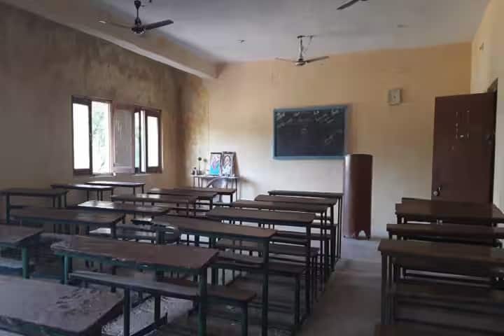 Shreenath Ji B Ed College, Abu Road campus photo 3