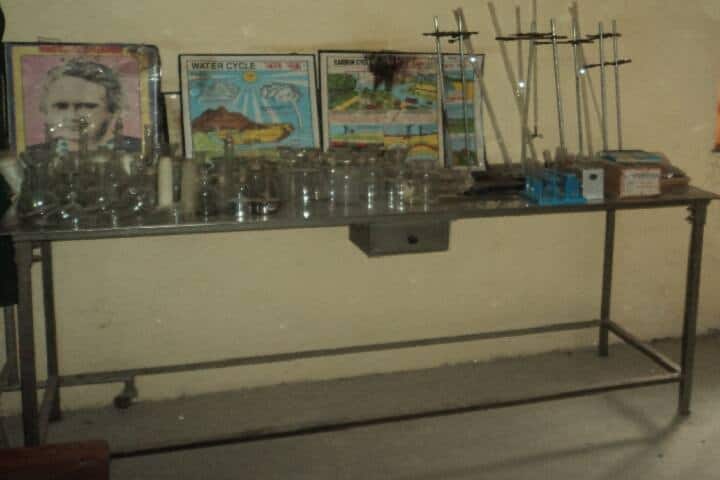 Shreenath Ji B Ed College, Abu Road campus photo 4