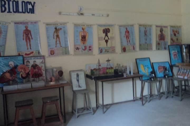 Shreenath Ji B Ed College, Abu Road campus photo 5