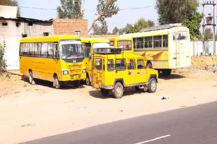 Shreenath Ji B Ed College, Abu Road campus photo 6