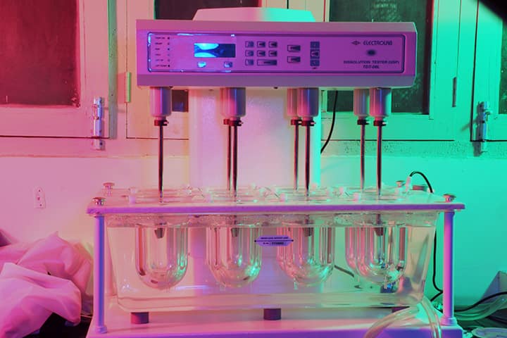 Vaagdevi College of Pharmacy, Hanamkonda campus photo 5