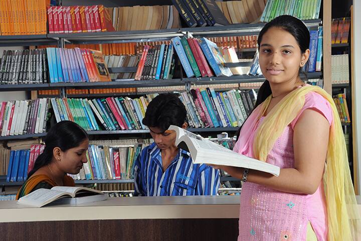 Vaagdevi College of Pharmacy, Hanamkonda campus photo 4