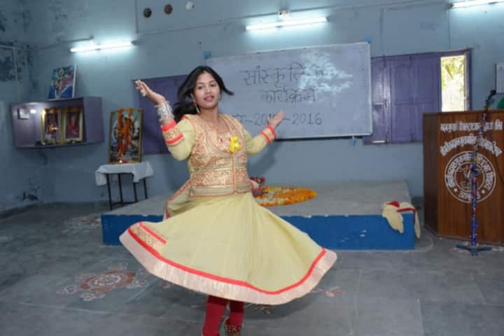 Shri Mati Chandrawal Gupta Mahila Shikshak Prashikshan Mahavidyalaya, Abu Road campus photo 3