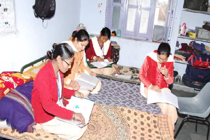 Shri Mati Chandrawal Gupta Mahila Shikshak Prashikshan Mahavidyalaya, Abu Road campus photo 5
