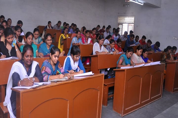 V V Institute of Pharmaceutical Sciences, Gudlavalleru campus photo 3