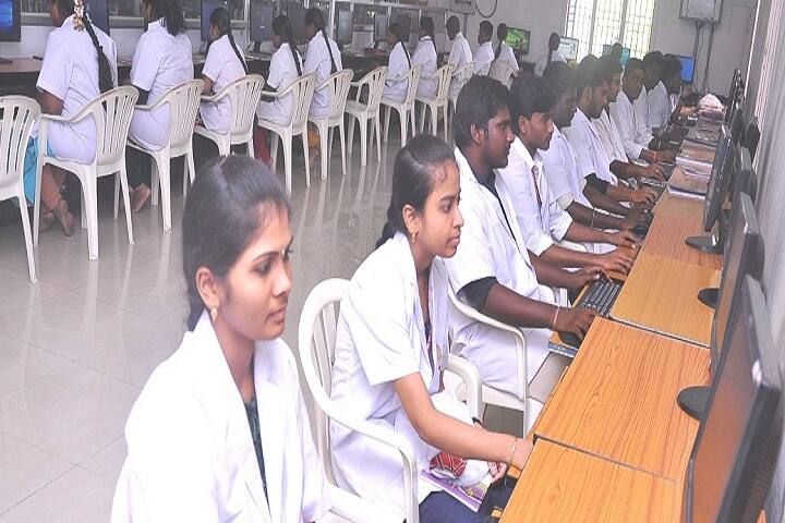 V V Institute of Pharmaceutical Sciences, Gudlavalleru campus photo 6