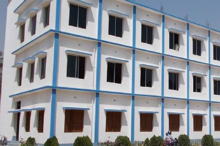 Abdur Rahim Panchanan Pal Institution, Hariharpara campus photo 2