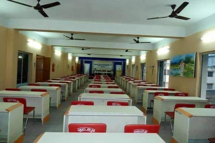 Abdur Rahim Panchanan Pal Institution, Hariharpara campus photo 3