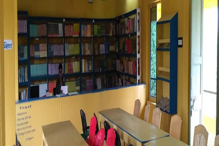 Abdur Rahim Panchanan Pal Institution, Hariharpara campus photo 4