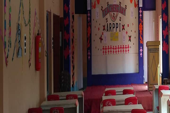 Abdur Rahim Panchanan Pal Institution, Hariharpara campus photo 5