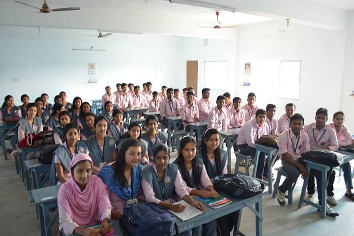 AM Teachers Training Institute, Murshidabad campus photo 2