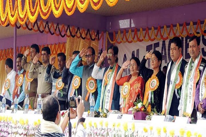 AM Teachers Training Institute, Murshidabad campus photo 3