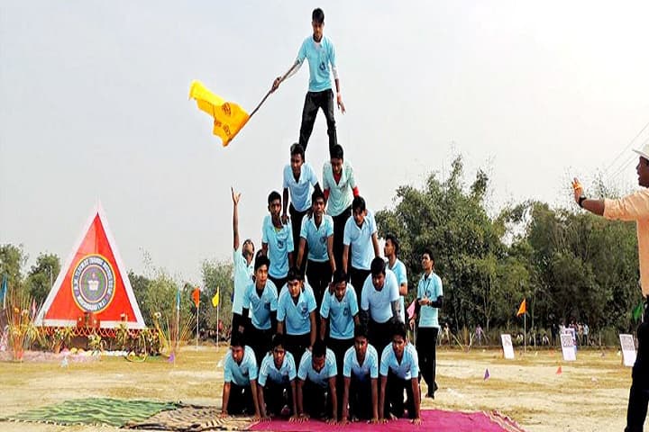AM Teachers Training Institute, Murshidabad campus photo 6