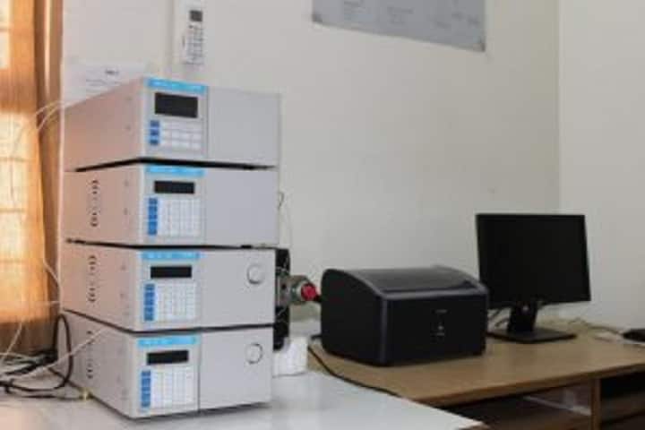 Uttaranchal Institute of Pharmaceutical Sciences, Dehradun campus photo 3