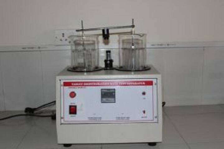 Uttaranchal Institute of Pharmaceutical Sciences, Dehradun campus photo 5