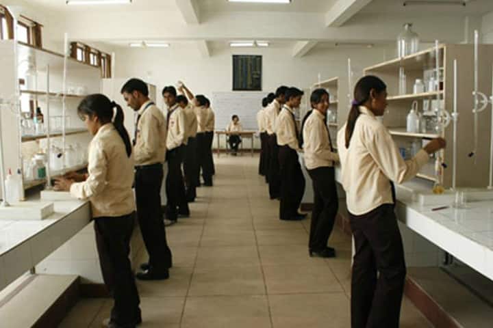 Shrinathji Institute for Technical Education, Meerut campus photo 2