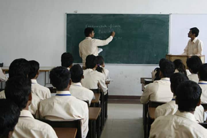 Shrinathji Institute for Technical Education, Meerut campus photo 3